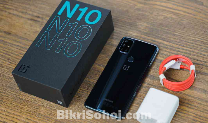 Nord N10 5G Brand OnePlus